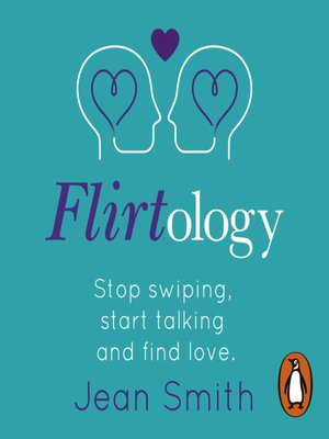 cover image of Flirtology